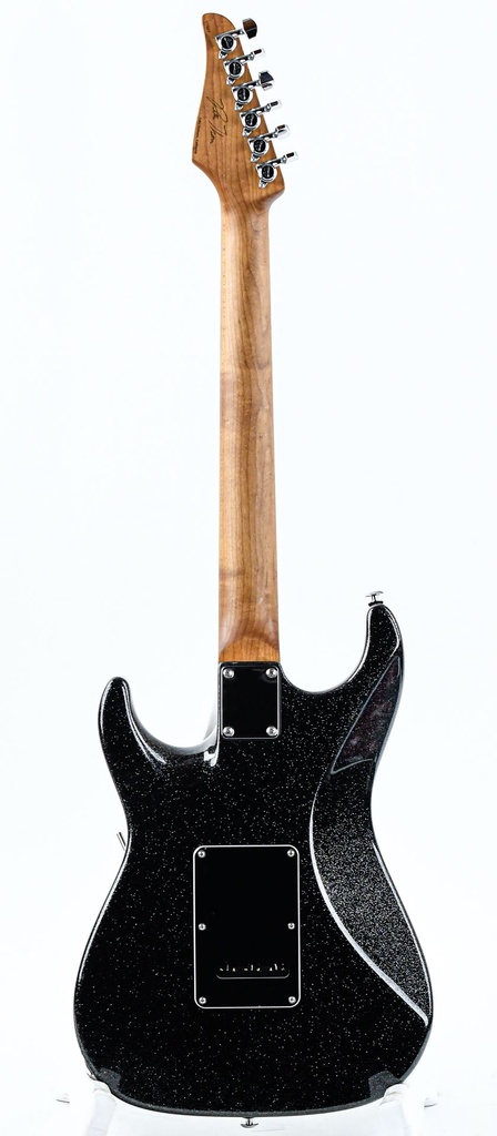Suhr Pete Thorn Signature HSS Graphite Metallic | The